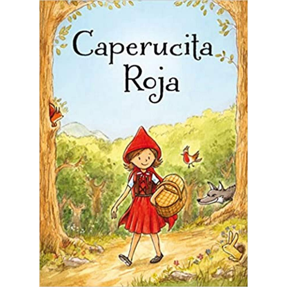 Caperucita roja