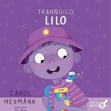 Tranquilo Lilo