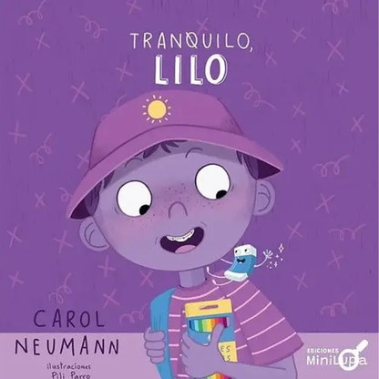 Tranquilo Lilo