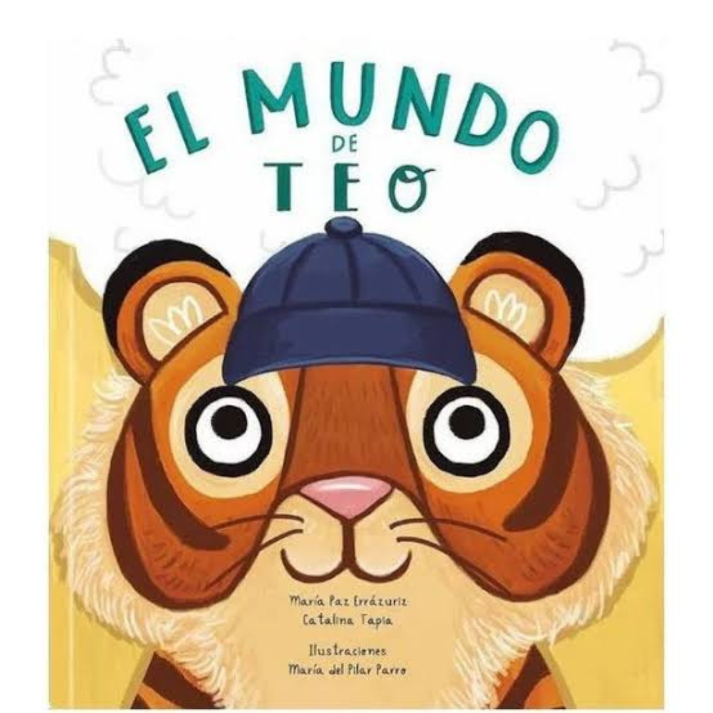 El mundo de Teo