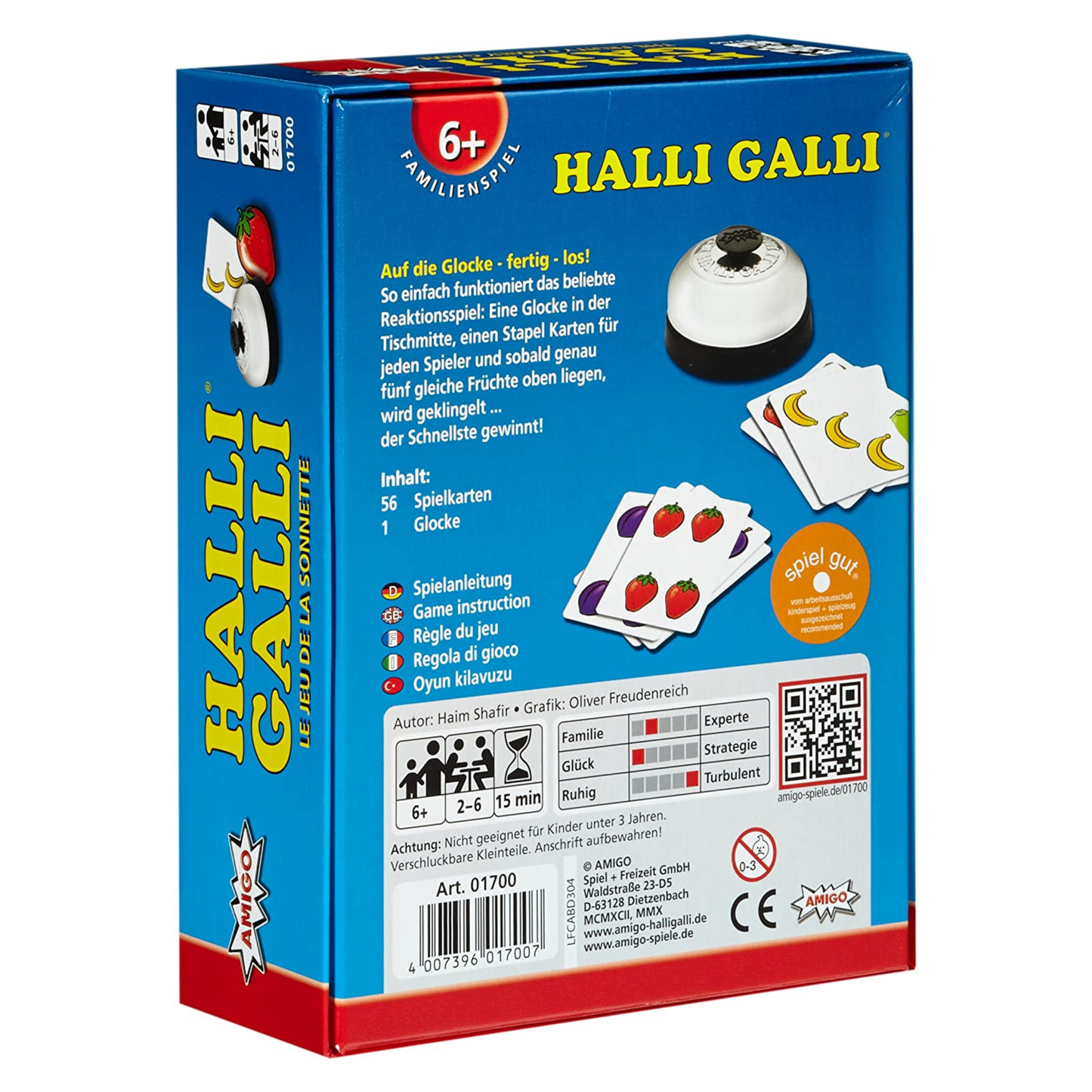 Halli Galli