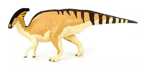 PARASAUROLOPHUS WALKERI