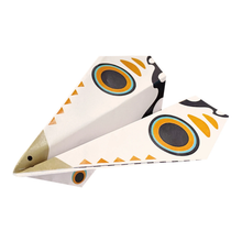 Set crea aviones de origami 20 unidades