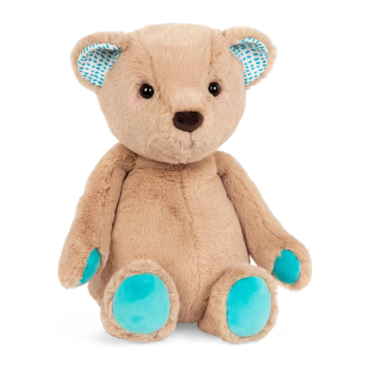 Peluche oso clásico marrón