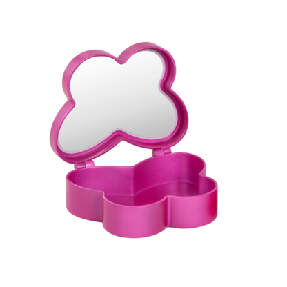 Cajita de joyas para muñeca sorpresa - unidad aleatoria