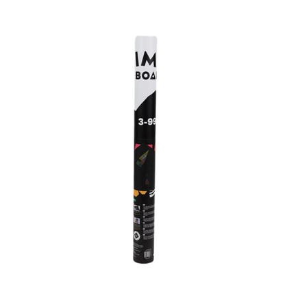 Imanix pizarra magnética Imaboard negra – vista 2