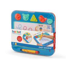 Pizarra magnética con sellos 06 piezas