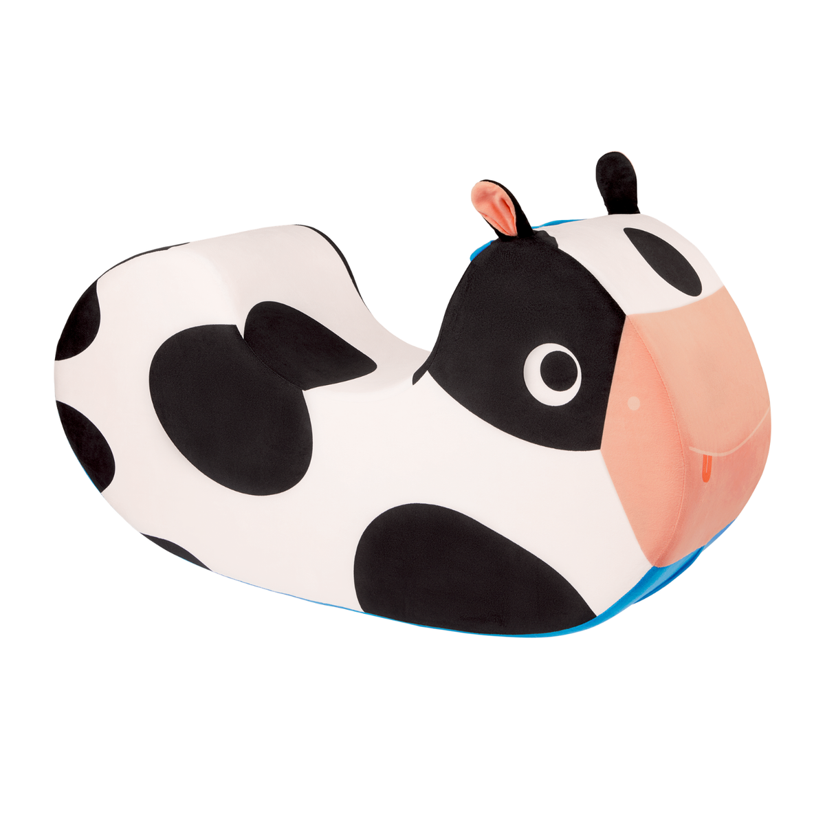 Balancín de espuma para psicomotricidad modelo vaca