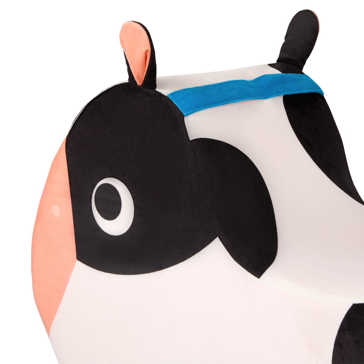 Balancín de espuma para psicomotricidad modelo vaca