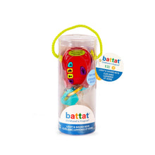 Llaves de auto con luz y sonido