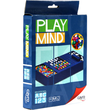Juego Playmind Travel Size