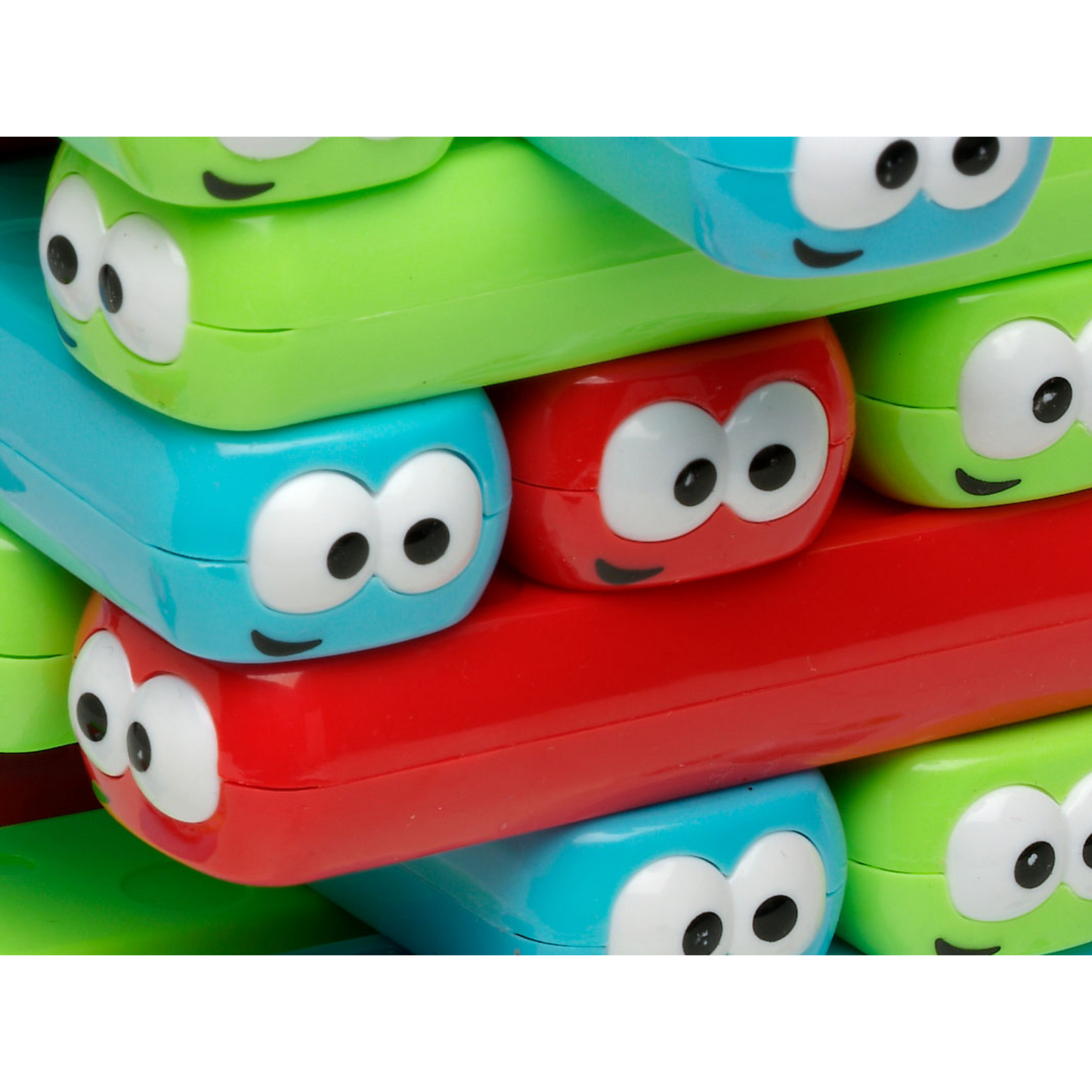 Mi Primer Block A Block