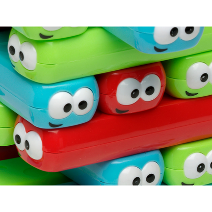 Mi Primer Block A Block