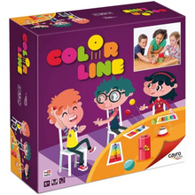 Colorline