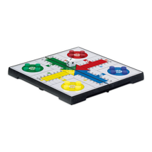 Ludo parchís magnético