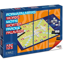 Forma Palabras Classic