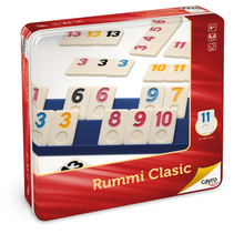 Rummi Lata