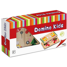 Dominó Kids Animales