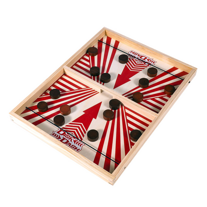 Juego de discos Disk Dash