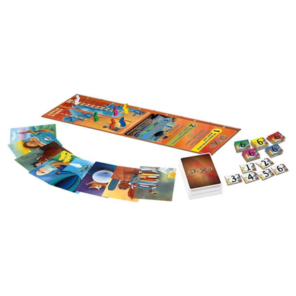 Dixit