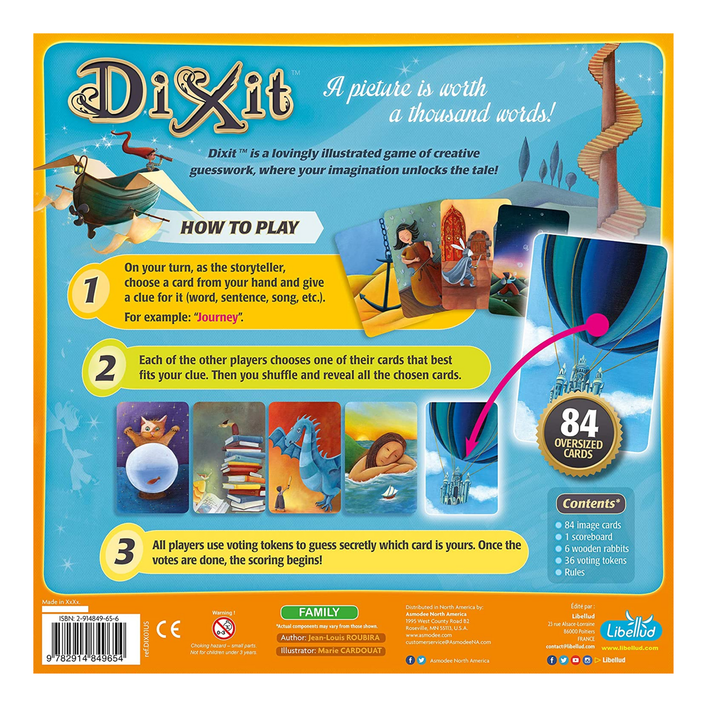 Dixit
