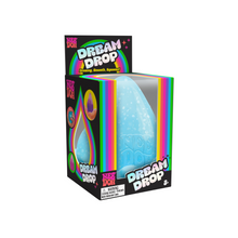 Nee Doh Dream Drop gota brillante - color aleatorio