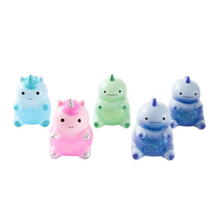 J'adore Fun squishy dinosaurio y unicornios - modelo y color aleatorio