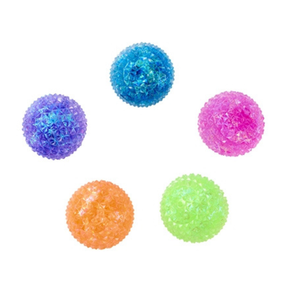 J'adore Fun squishy efecto diamante - color aleatorio