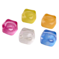 J'adore Fun squishy cubo de hielo - color aleatorio