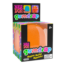 Nee Doh Gumdrop gomita - color aleatorio