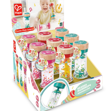 Palo de lluvia de madera Play Essentials - color aleatorio