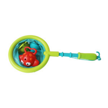 Juguete de baño set de pesca 05 piezas
