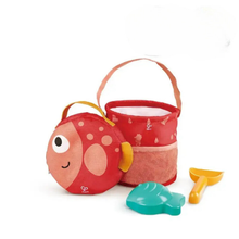 Juego de playa plegable 03 piezas