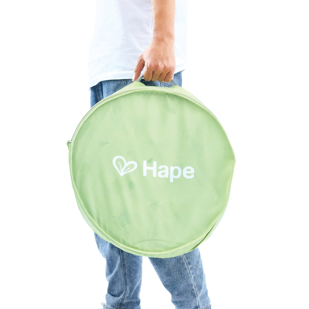 Carpa infantil portátil para playa y jardín