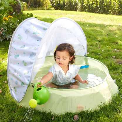 Carpa infantil portátil para playa y jardín