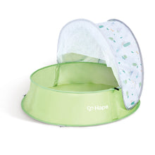 Carpa infantil portátil para playa y jardín