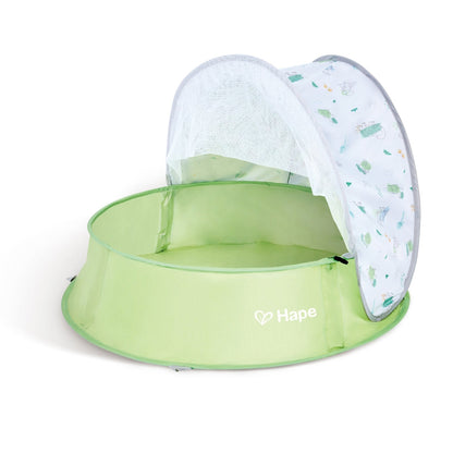 Carpa infantil portátil para playa y jardín