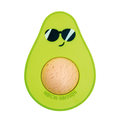 Fidget sensorial modelo palta