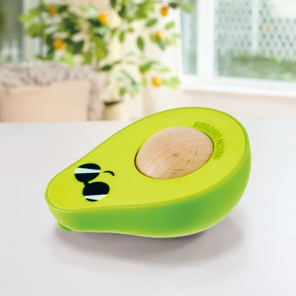 Fidget sensorial modelo palta