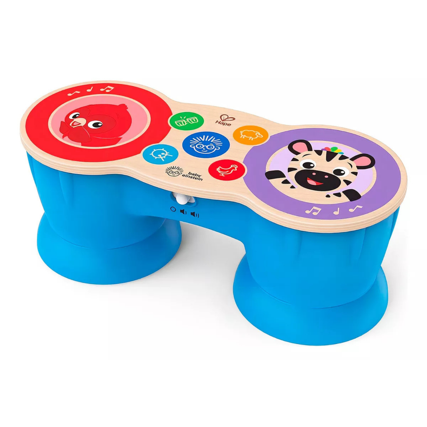 Mi primer bongó de melodías Play Essentials