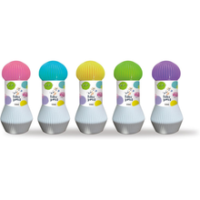 Set de plumones DOT 05 colores pastel