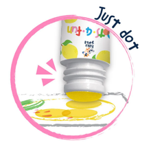 Set de plumones DOT 05 con aromas
