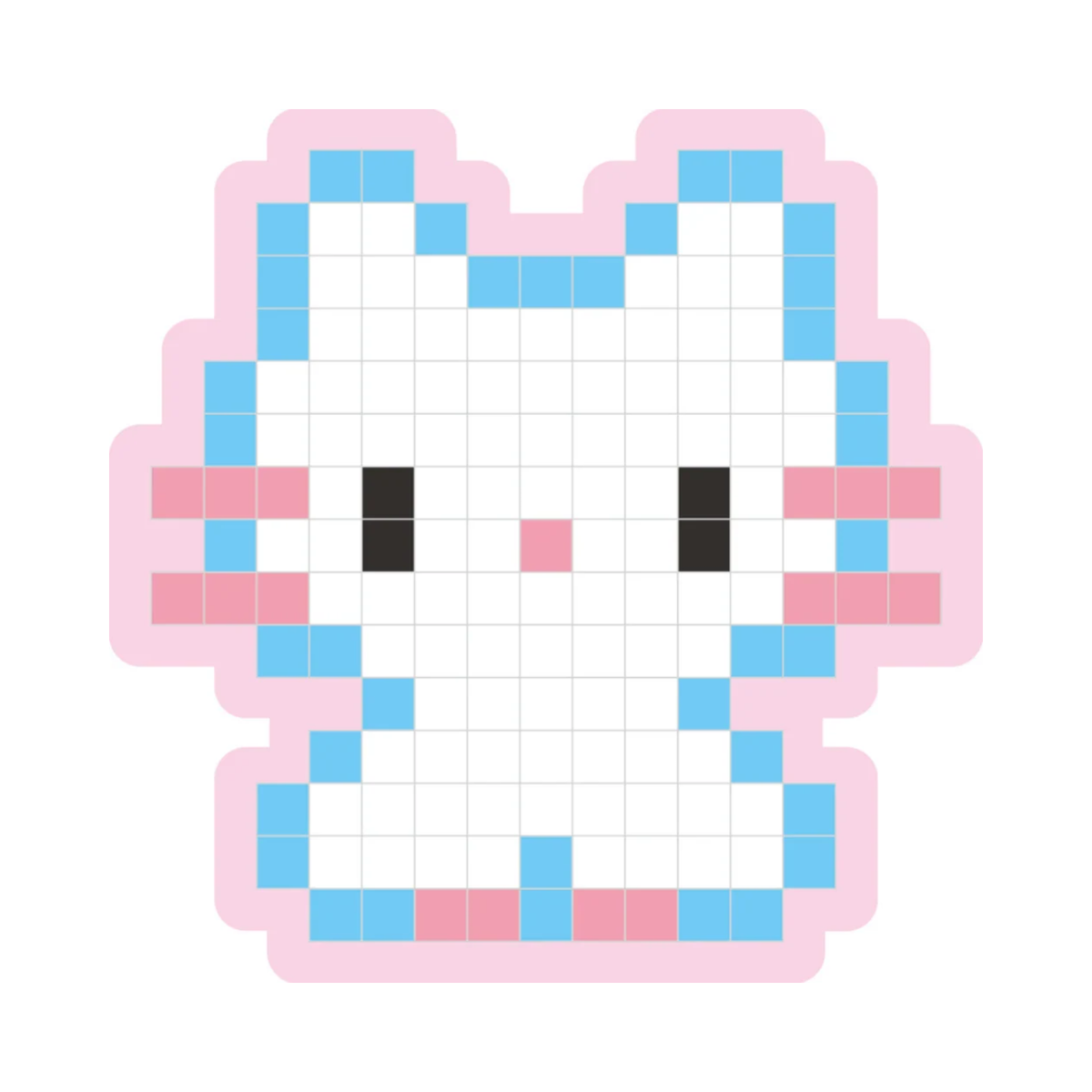 Crea stickers kawaii con resaltadores 10 stickers