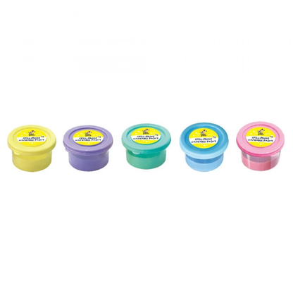 Pintura antiderrames 05 colores pasteles