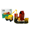 Imanix Set magnético constructor 32 piezas