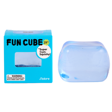 J'adore Fun squishy cubo de hielo - color aleatorio