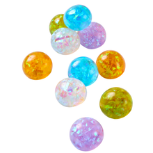 J'adore Fun squishy crystal magic orb  - color aleatorio