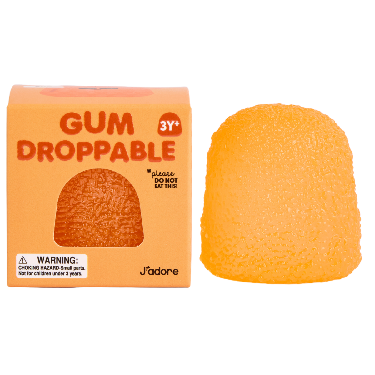 J'adore Fun squishy gomita - color aleatorio – vista 2