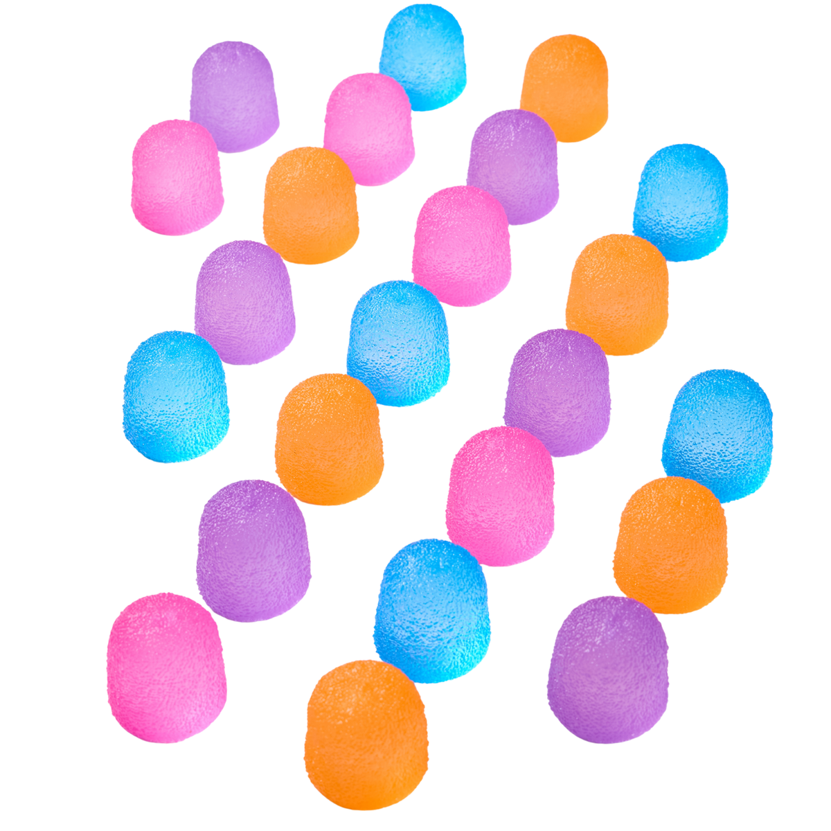 J'adore Fun squishy gomita - color aleatorio – vista 3
