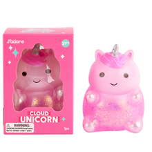 J'adore Fun squishy dinosaurio y unicornios - modelo y color aleatorio